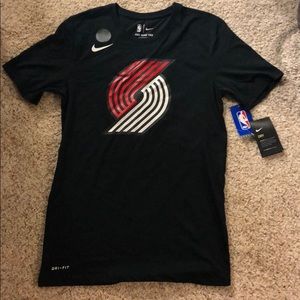 Nike Tee Athletic Cut - Dri-fit